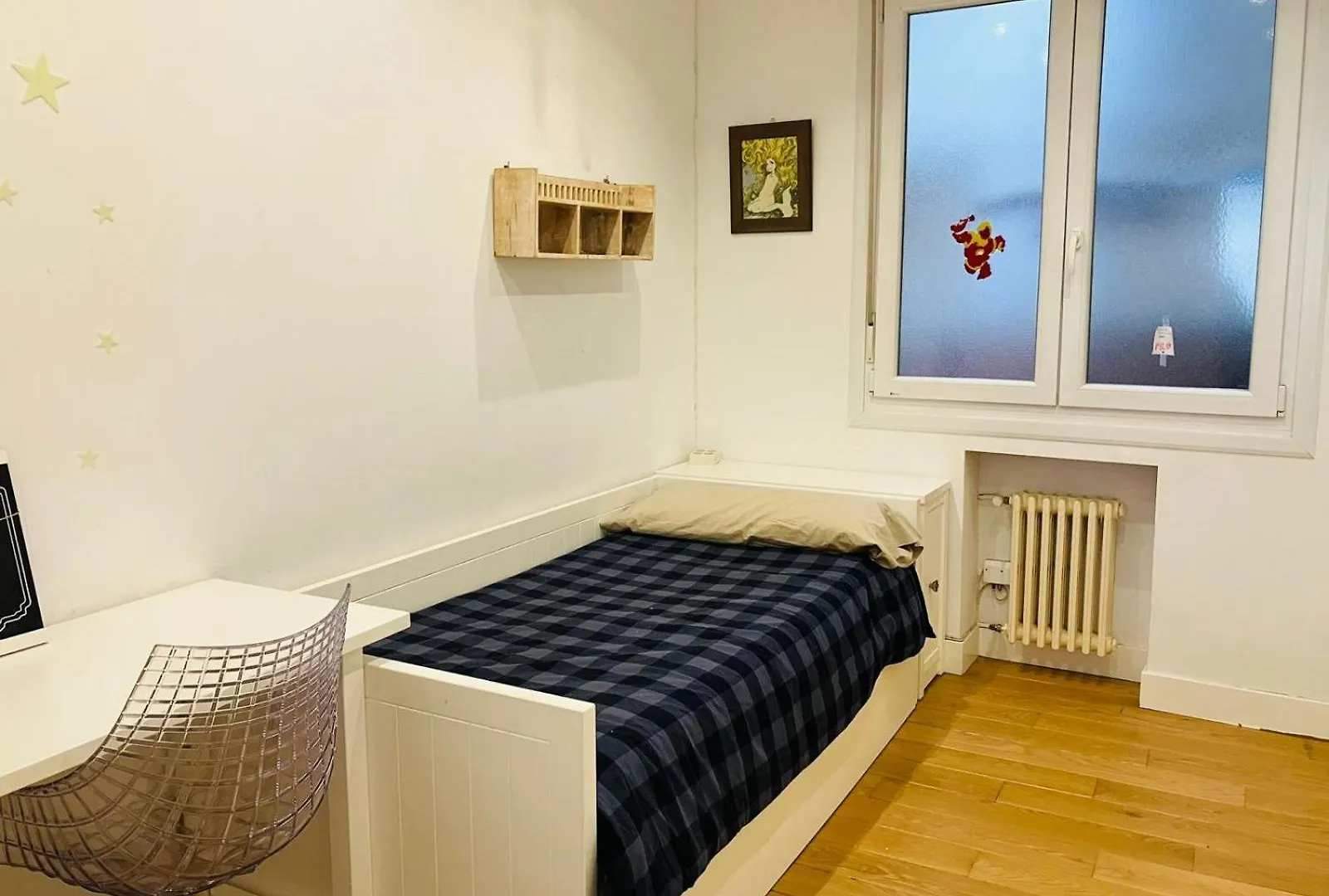 Piso En Bilbao Centro Apartment