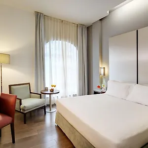 4* Ξενοδοχείο Sercotel Coliseo